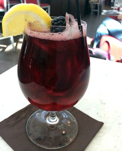 Lounge 5280 Wine Bar